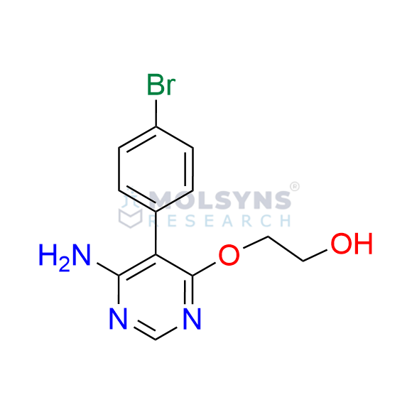 Macitentan Impurity 14