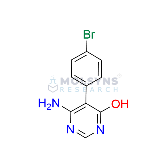 Macitentan Impurity 17