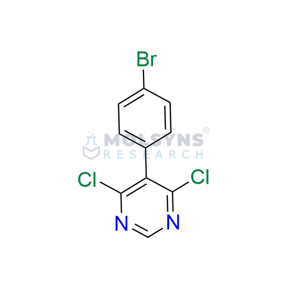 Macitentan KSM-I Impurity