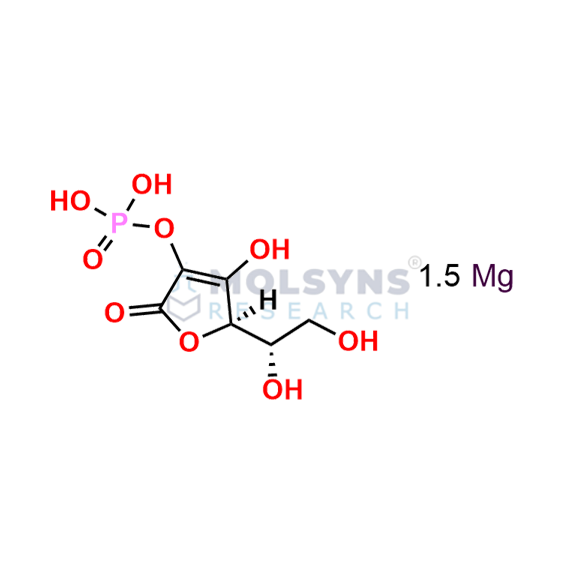 Magnesium Ascorbyl Phosphate