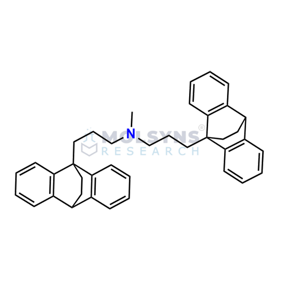 Maprotiline Hydrochloride EP Impurity B