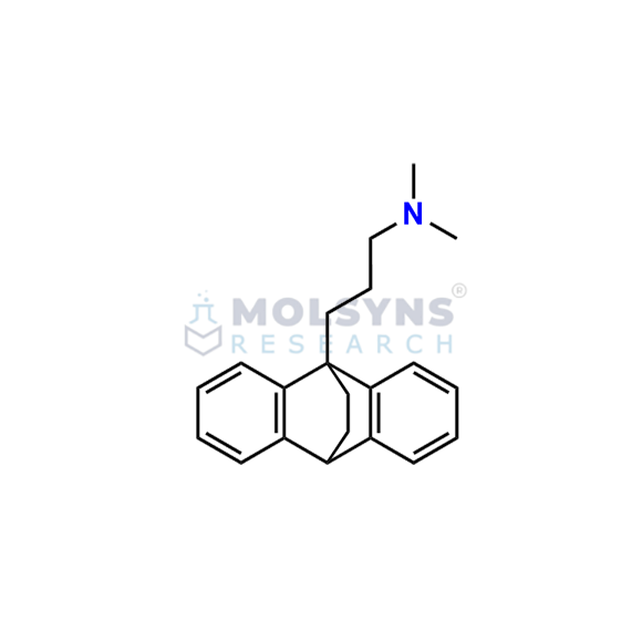 Maprotiline Hydrochloride EP Impurity E