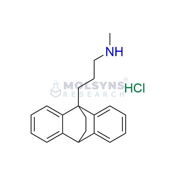 Maprotiline Hydrochloride