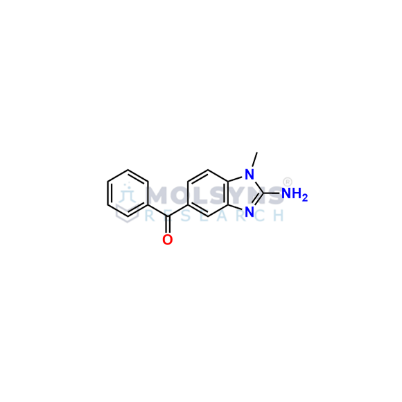 Mebendazole EP Impurity C