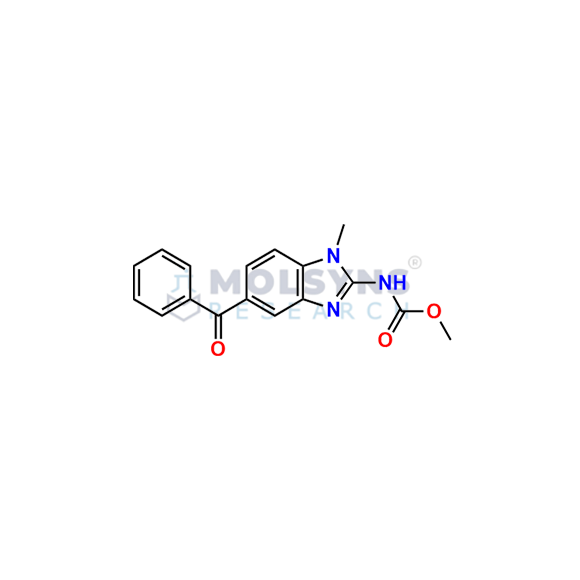 Mebendazole EP Impurity D