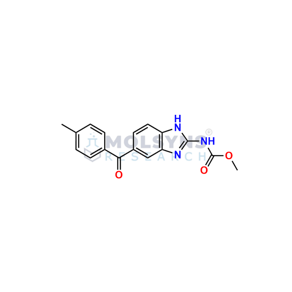 Mebendazole EP Impurity F