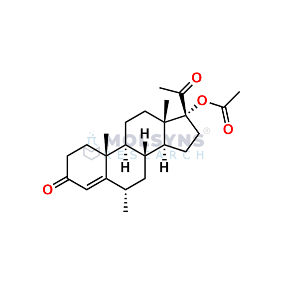 Medroxyprogesterone Acetate