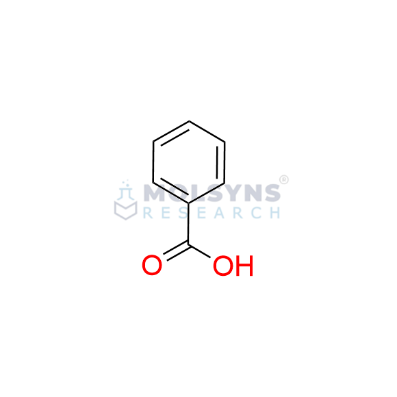 Mefenamic Acid EP Impurity D