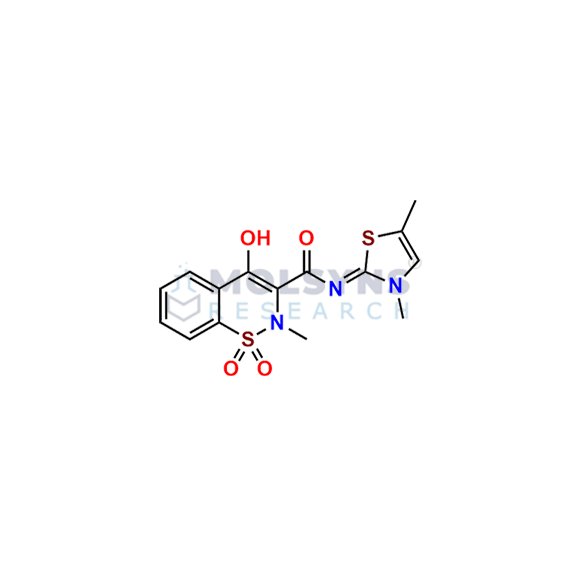 Meloxicam EP Impurity C