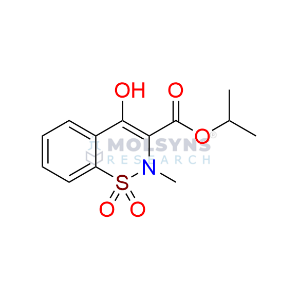 Meloxicam EP Impurity F