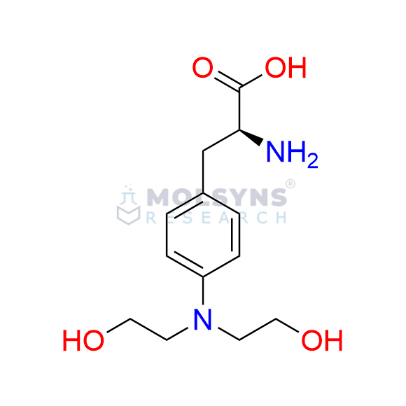 Melphalan EP Impurity A