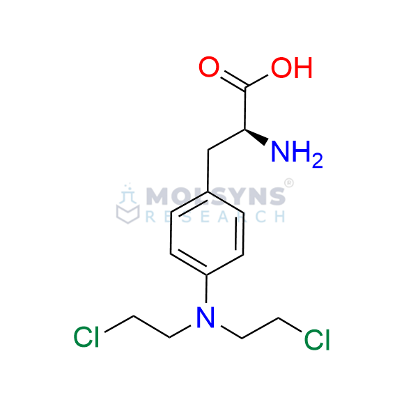 Melphalan