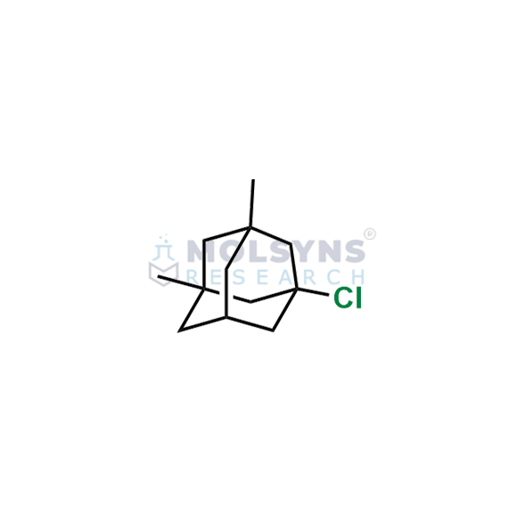 Memantine USP Related Compound C