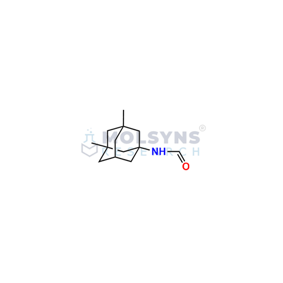 Memantine USP Related Compound E