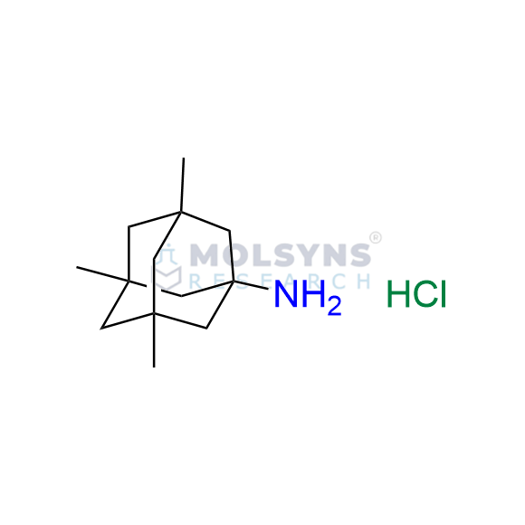 Memantine USP Related Compound H