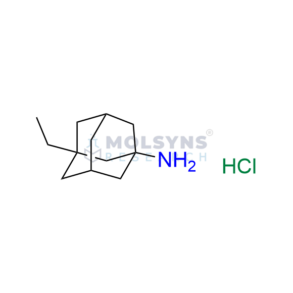 Memantine USP Related Compound I