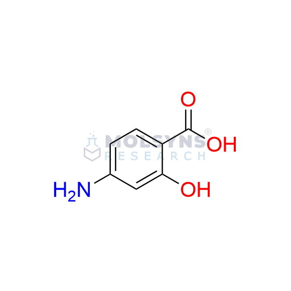 Mesalazine EP Impurity E