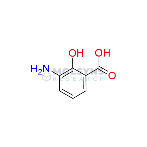 Mesalazine EP Impurity F