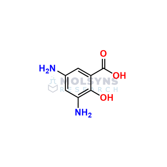 Mesalazine EP Impurity J