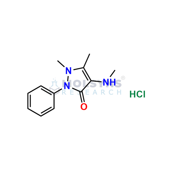 Metamizole EP Impurity C