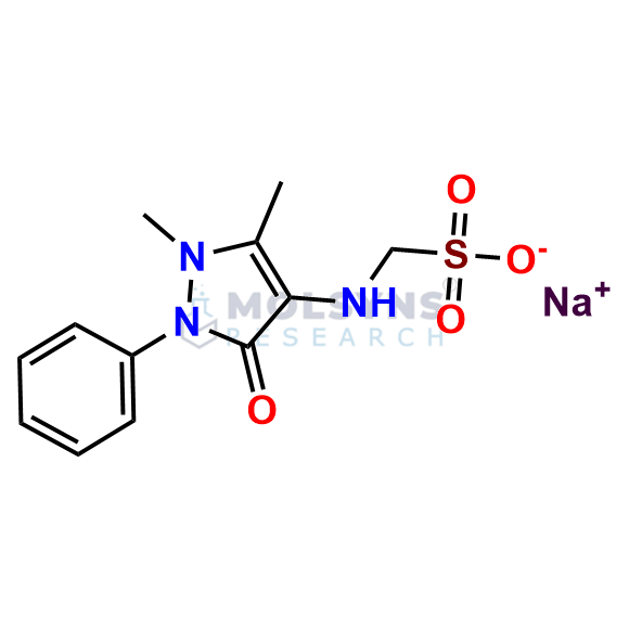 Metamizole EP Impurity E