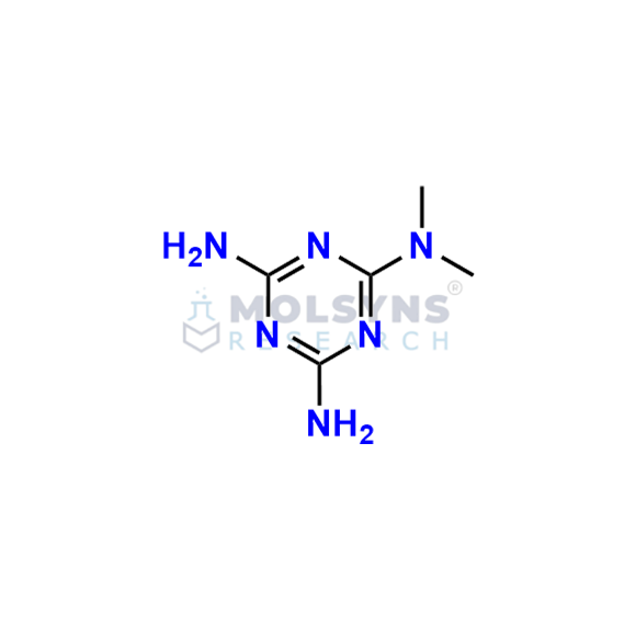 Metformin EP Impurity C