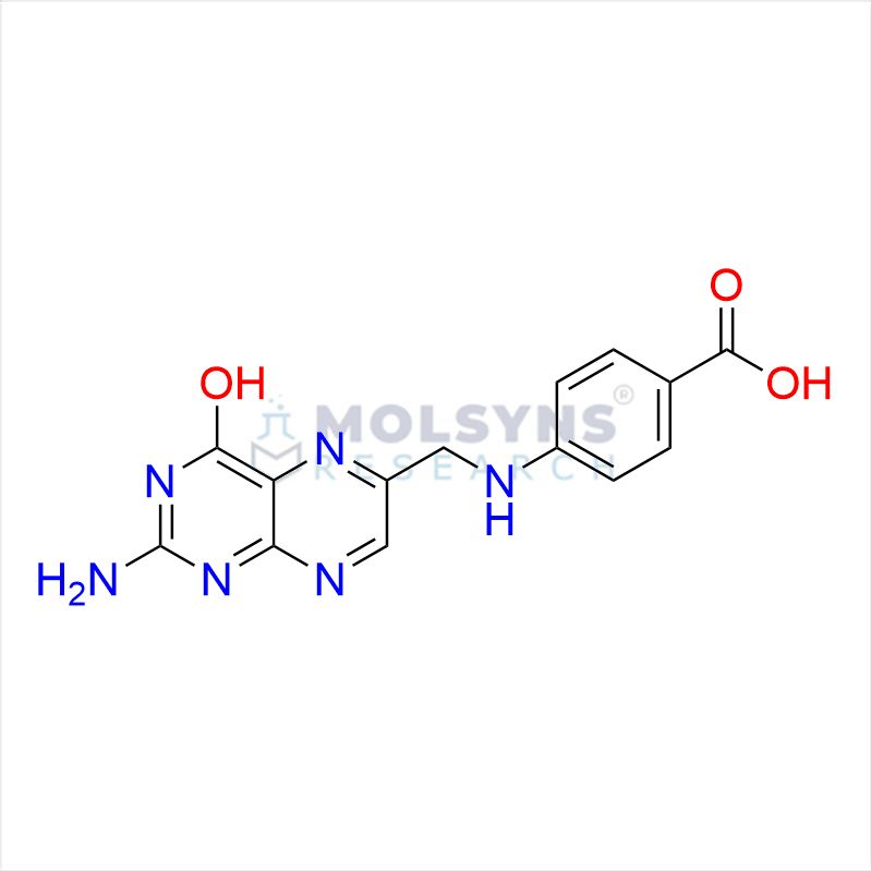 Methotrexate EP Impurity D