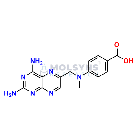 Methotrexate EP Impurity E