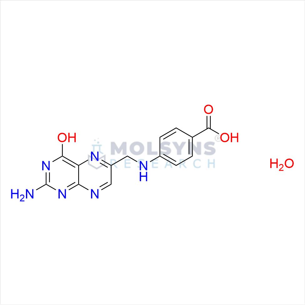 Methotrexate Hydrate EP Impurity D