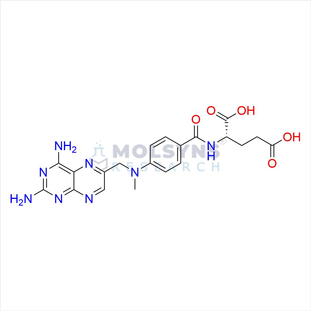 Methotrexate