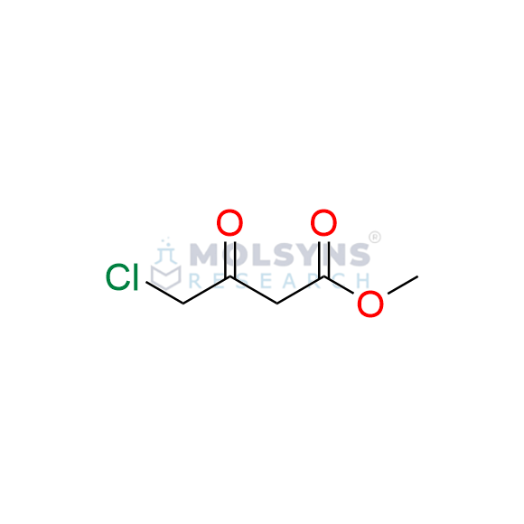 Methyl 4-Chloroacetoacetate