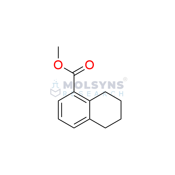 Methyl 5,6,7,8-tetrahydronaphthalene-1-carboxylate