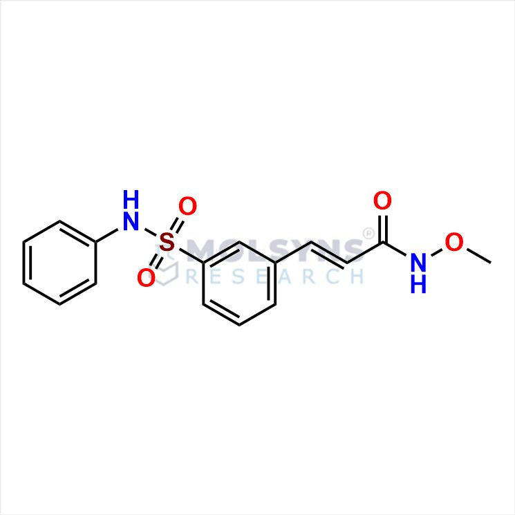 Methyl Belinostat