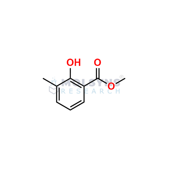 Methyl Salicylate EP Impurity I