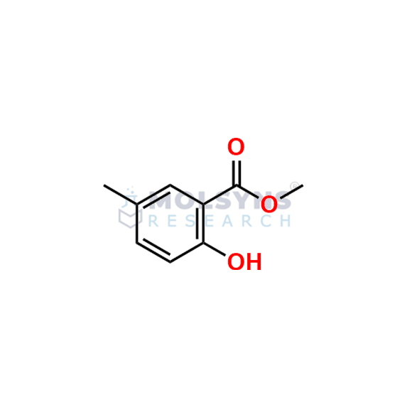 Methyl Salicylate EP Impurity J