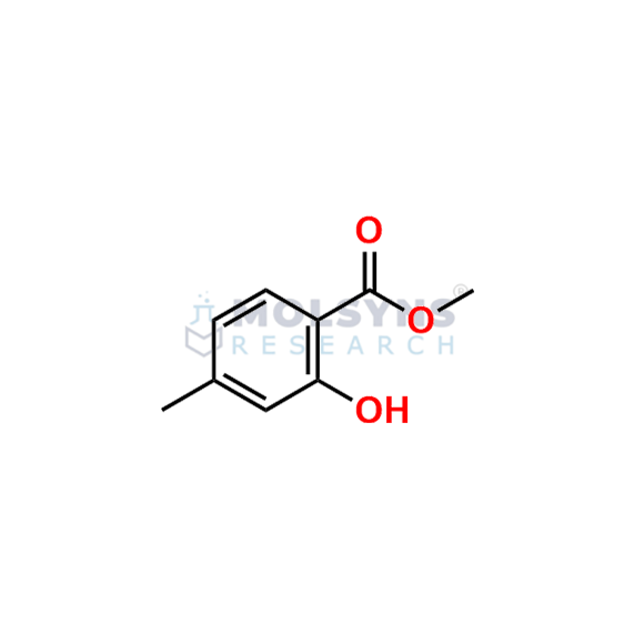 Methyl Salicylate EP Impurity K