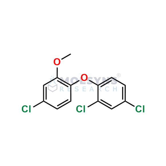 Methyl Triclosan