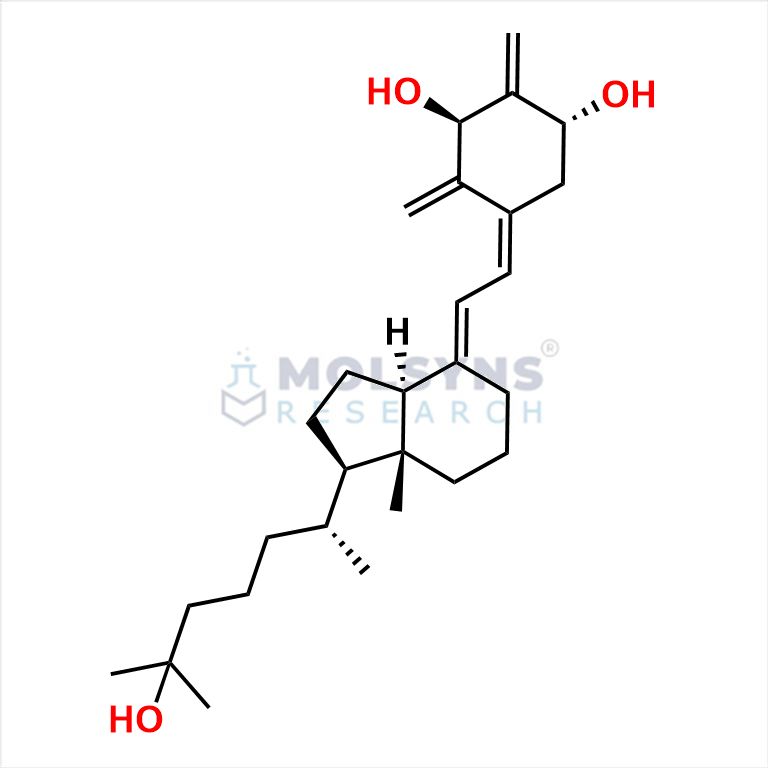 Methylene Calcitriol