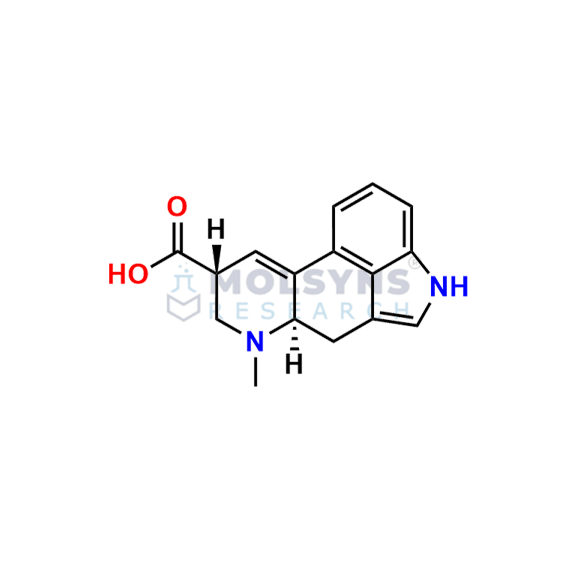 Methylergometrine EP Impurity A