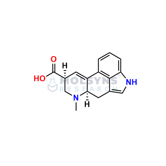 Methylergometrine EP Impurity B