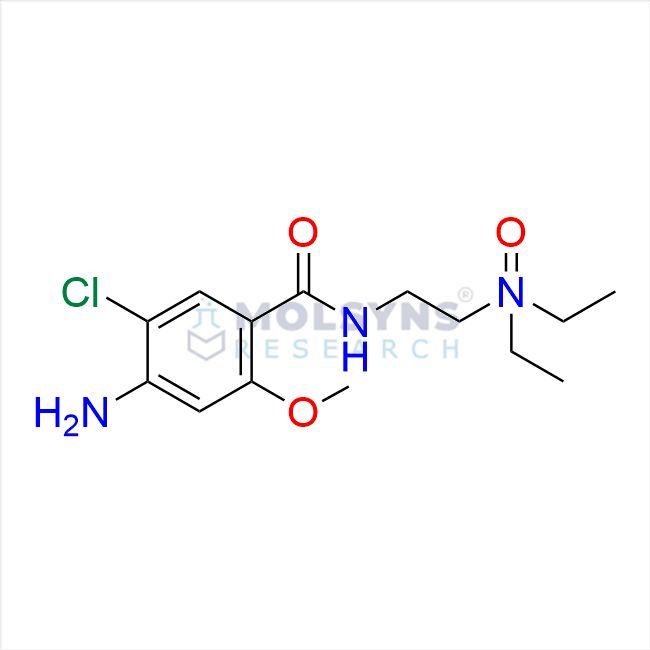 Metoclopramide EP Impurity G