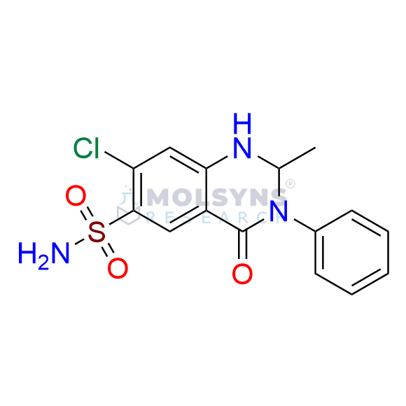 Metolazone EP Impurity C