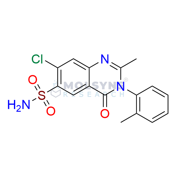 Metolazone EP Impurity D