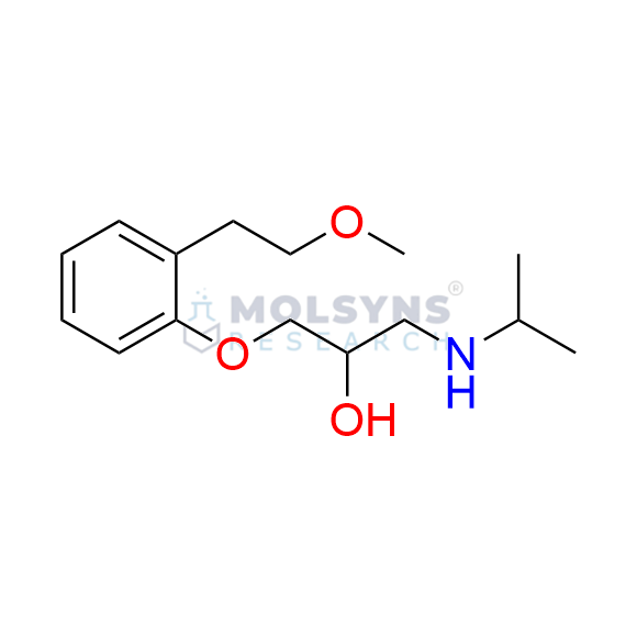 Metoprolol EP Impurity E