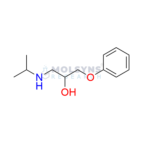 Metoprolol EP Impurity F