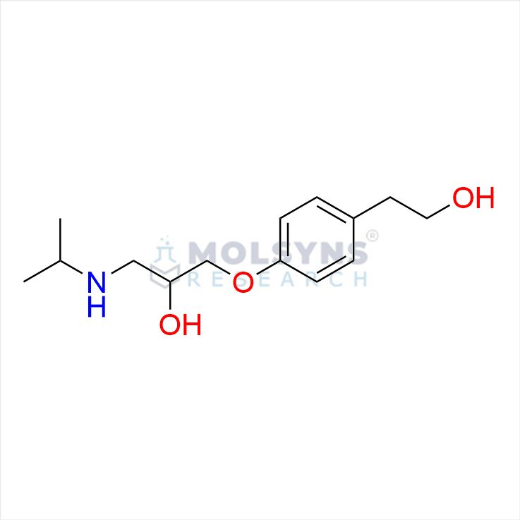 Metoprolol EP Impurity H