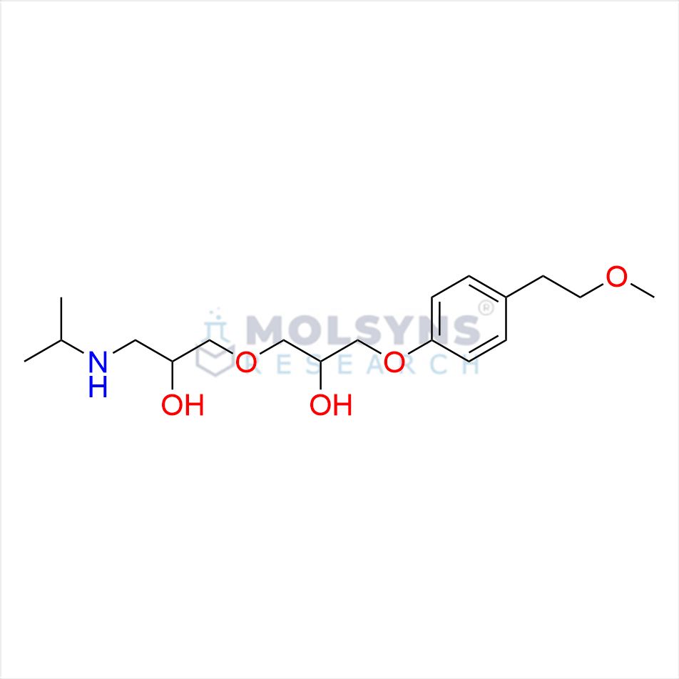 Metoprolol EP Impurity J