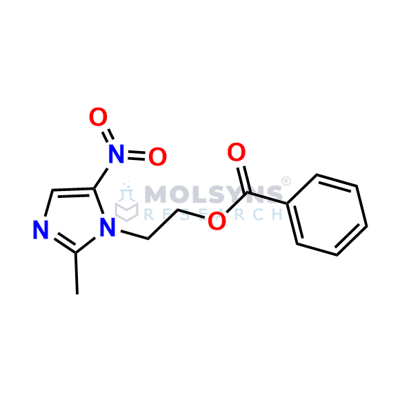 Metronidazole Benzoate