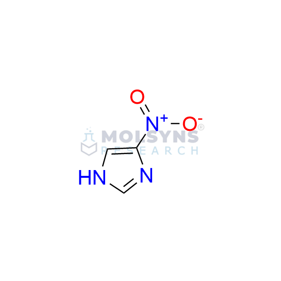 Metronidazole EP impurity B