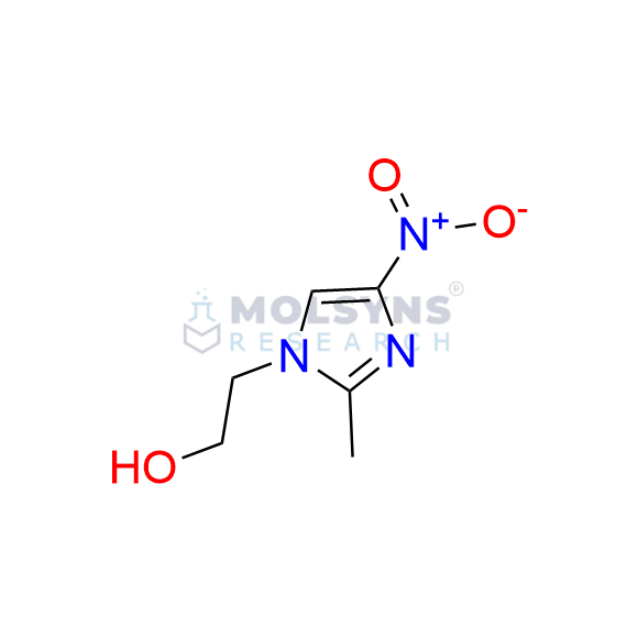 Metronidazole EP impurity E